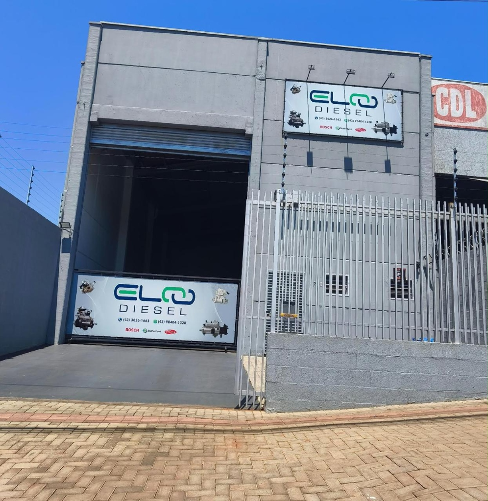 Sede Própria em Londrina